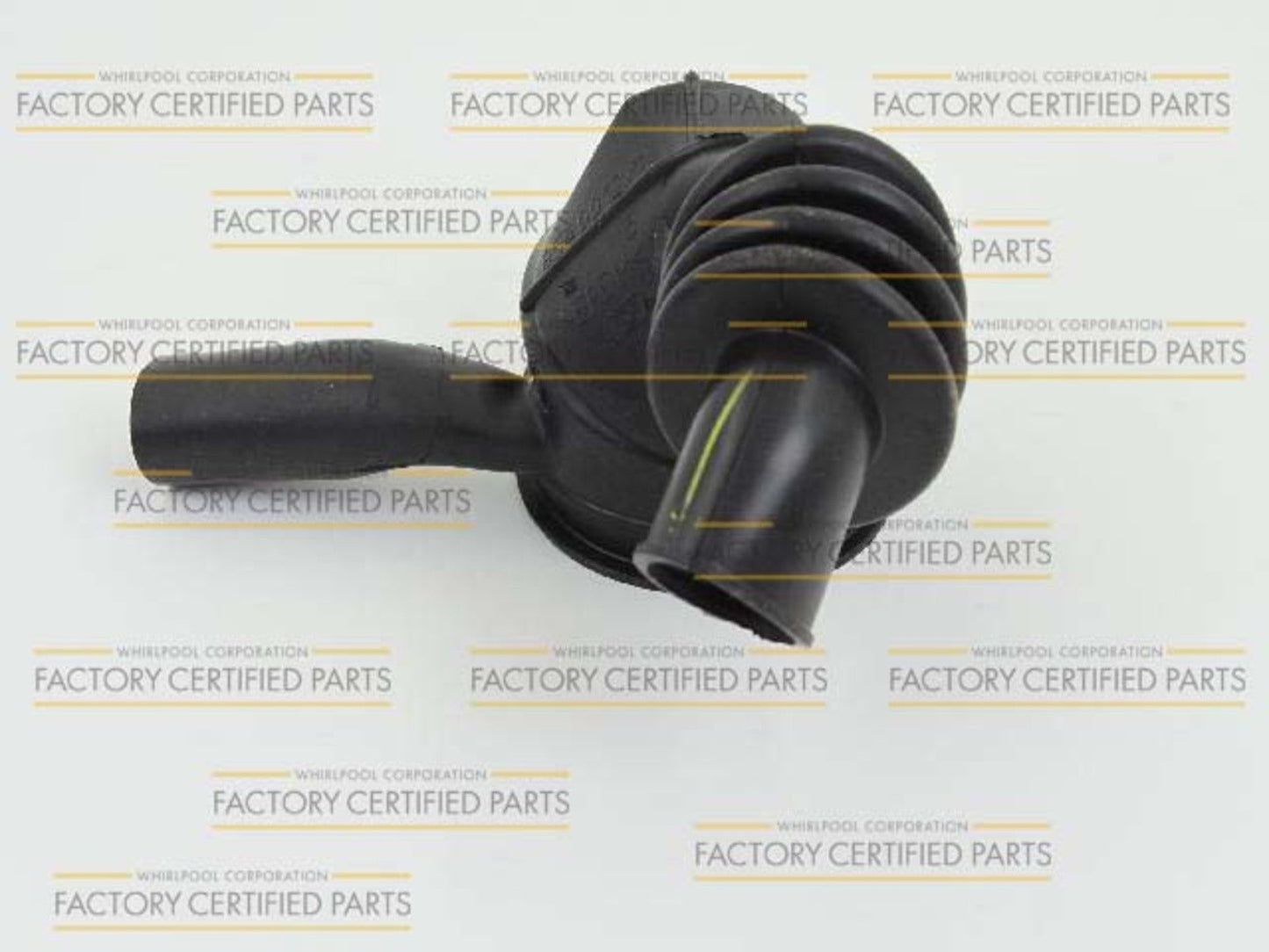 W11366249 Whirlpool Tub-to-Pump Hose