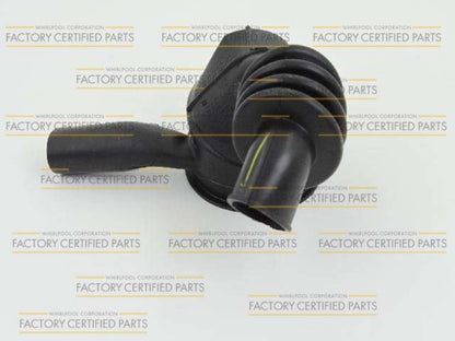 W11366249 Whirlpool Tub-to-Pump Hose