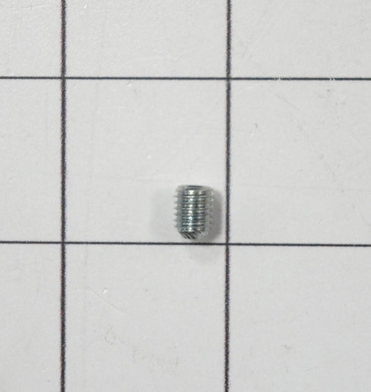 W11366418 Whirlpool Door Handle Set Screw