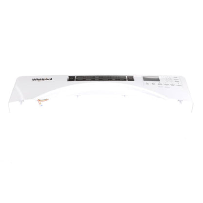 W11367339 Whirlpool Control Panel/Console