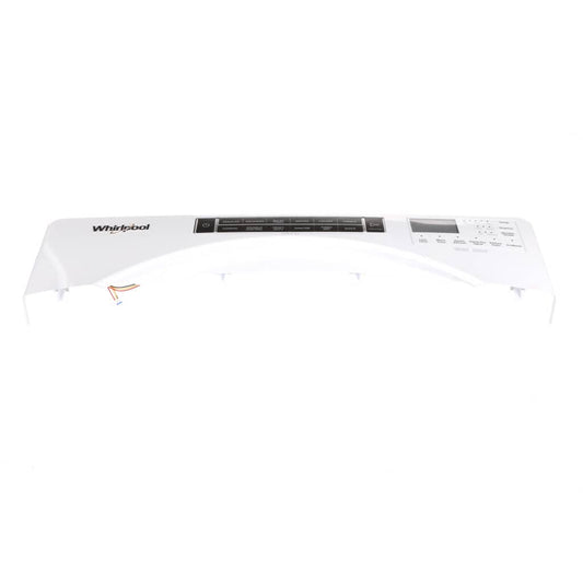 W11367339 Whirlpool Control Panel/Console