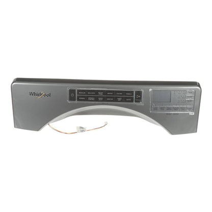 W11367342 Whirlpool Control Panel/Console