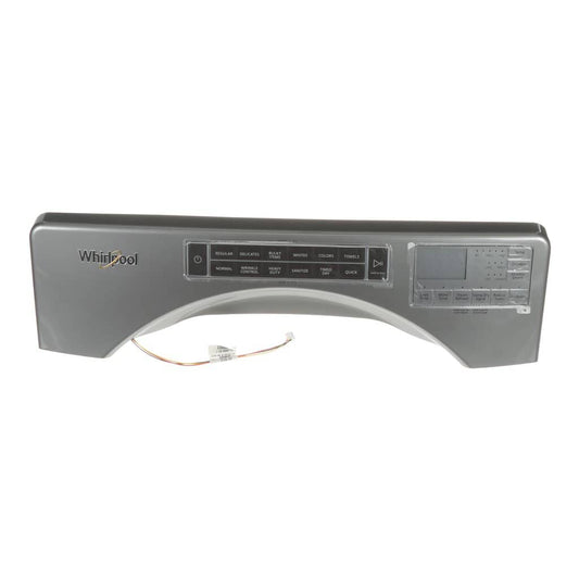 W11367342 Whirlpool Control Panel/Console