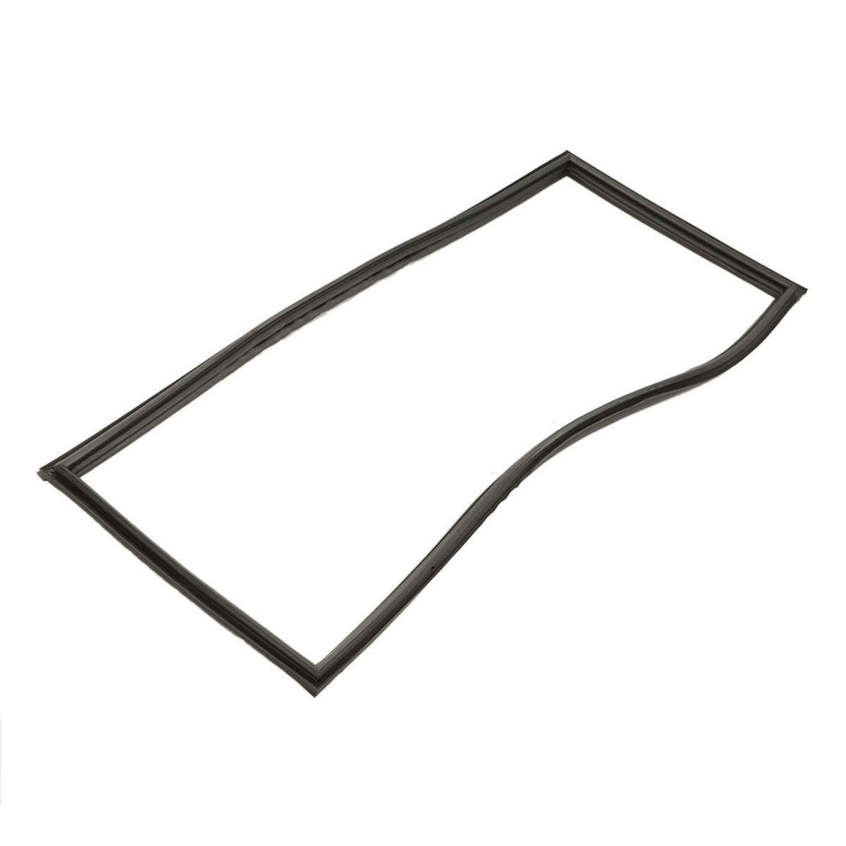 W11368721 Whirlpool French Door Gasket (Black)