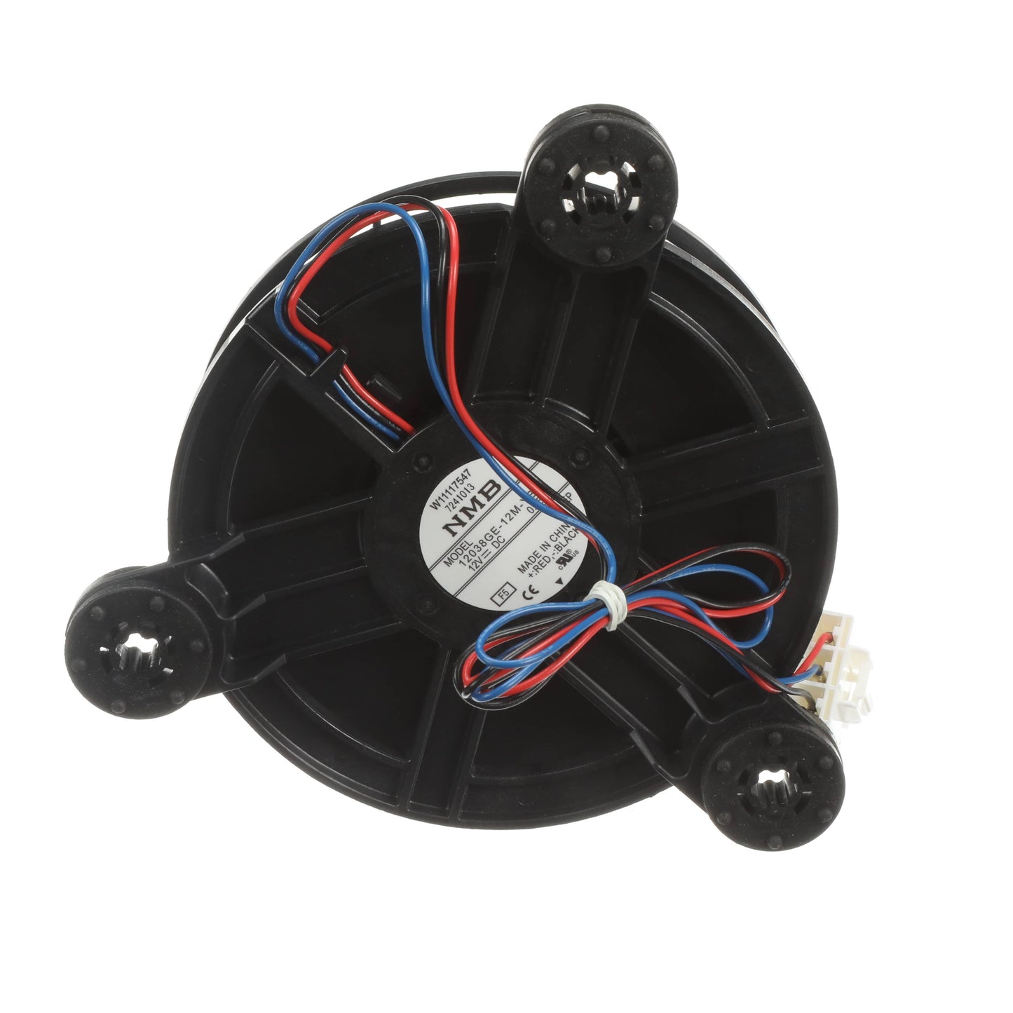 W11117597 Whirlpool Wiring Harness