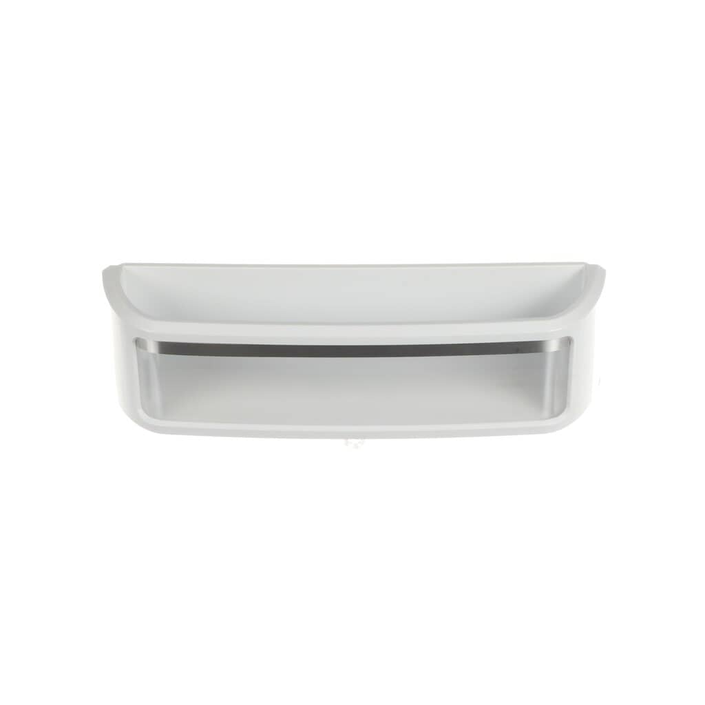 W11739148 Whirlpool Toe Kickplate (Black)