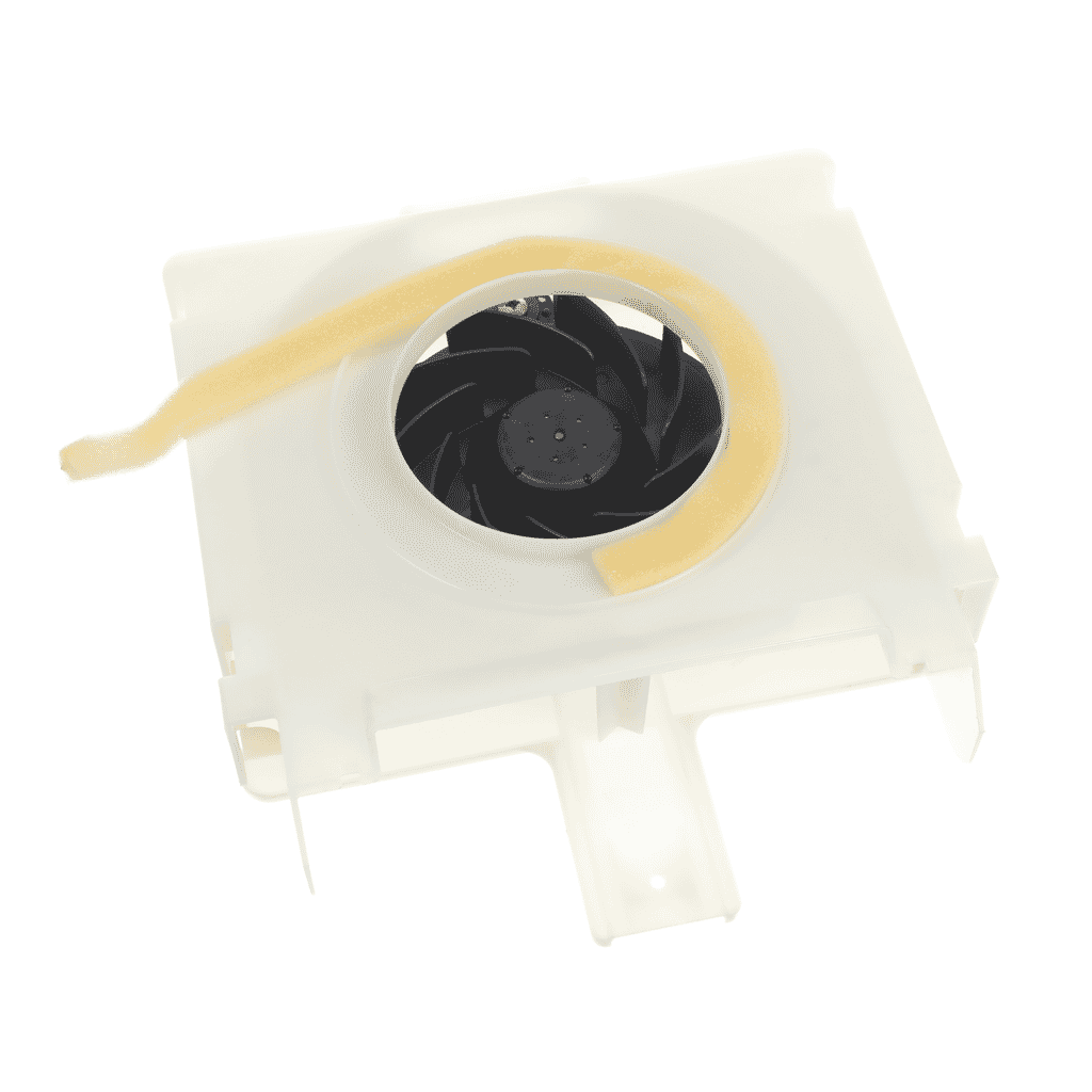 W11394621 Whirlpool Evaporator Fan Motor