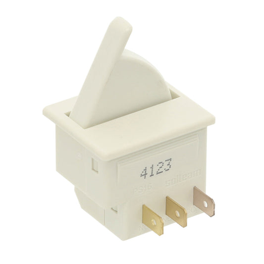 W11396033 Whirlpool Rocker Switch (3 pin)