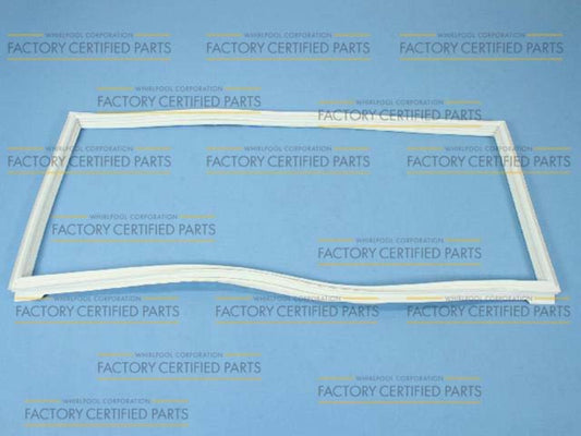 W11396037 Whirlpool French Door Gasket (White)