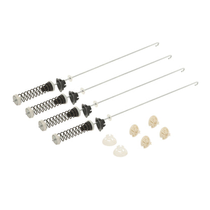 W11396716 Whirlpool Suspension Rod Kit (Set of 4)