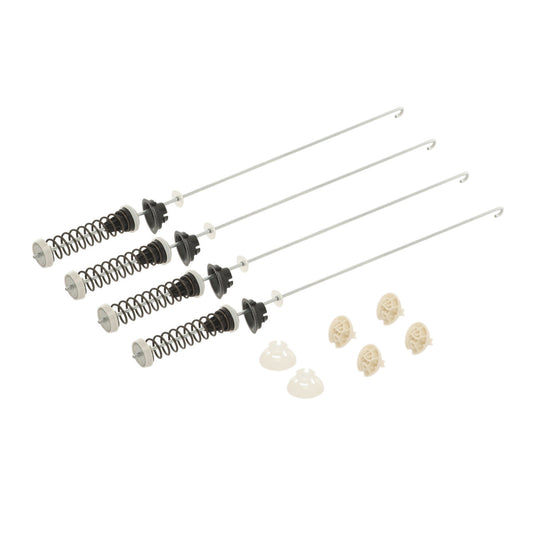 W11396716 Whirlpool Suspension Rod Kit (Set of 4)