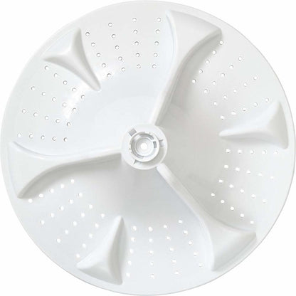 W11397111 Whirlpool Agitator Base Washplate