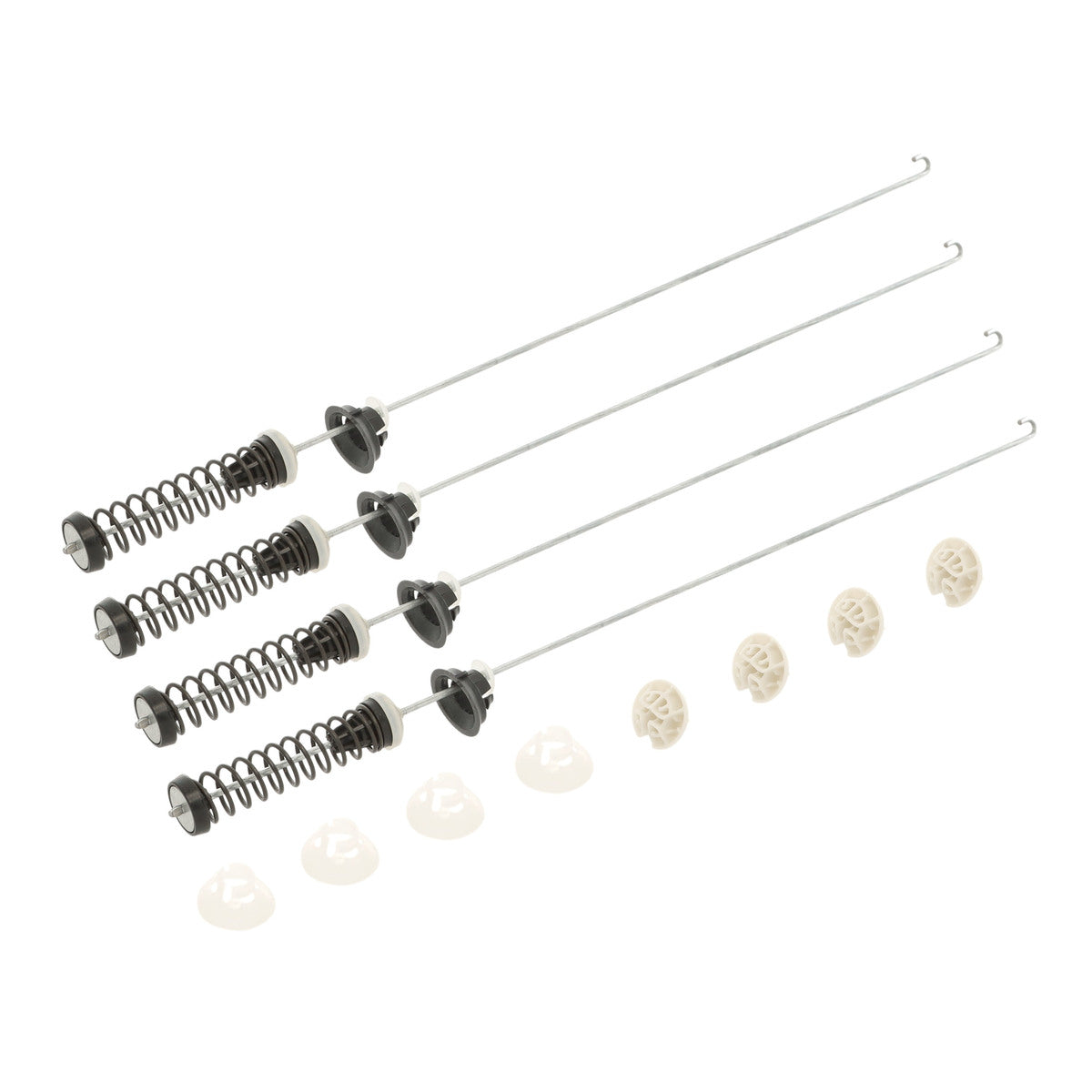 W11400156 Whirlpool Suspension Rod Kit