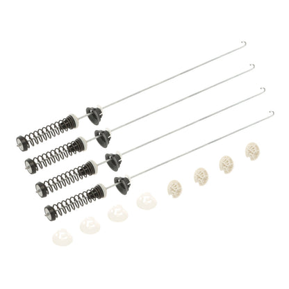 W11400156 Whirlpool Suspension Rod Kit