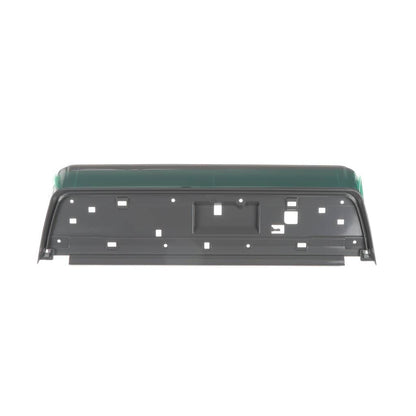 W11401366 Whirlpool Control Panel (Chrome Shadow)