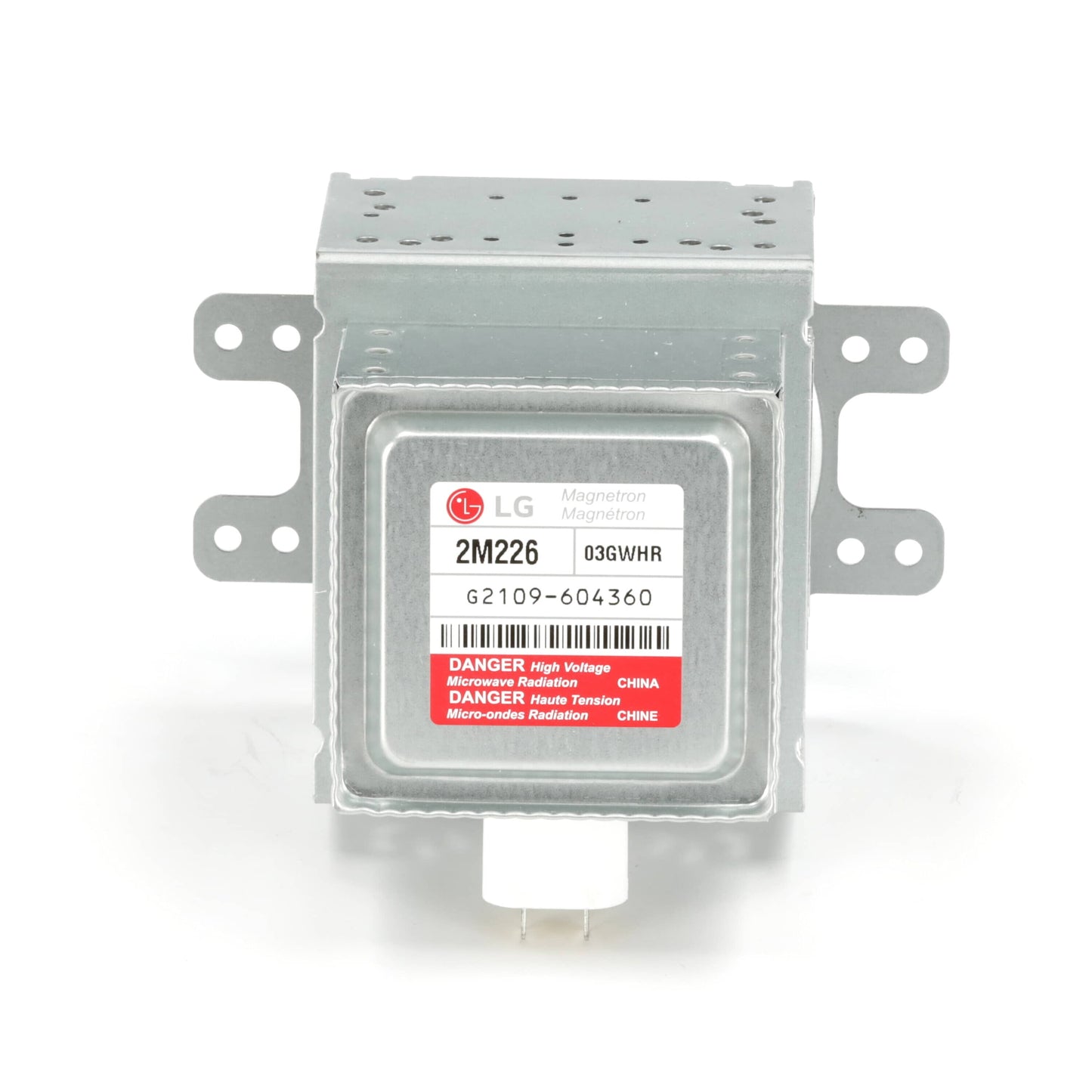 W11402082 Whirlpool Magnetron
