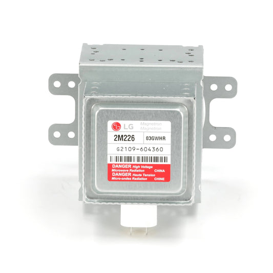 W11402082 Whirlpool Magnetron