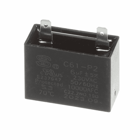 W11405832 Whirlpool Capacitor