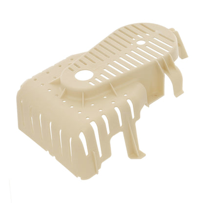 W11409708 Whirlpool Pulley Cover Shield