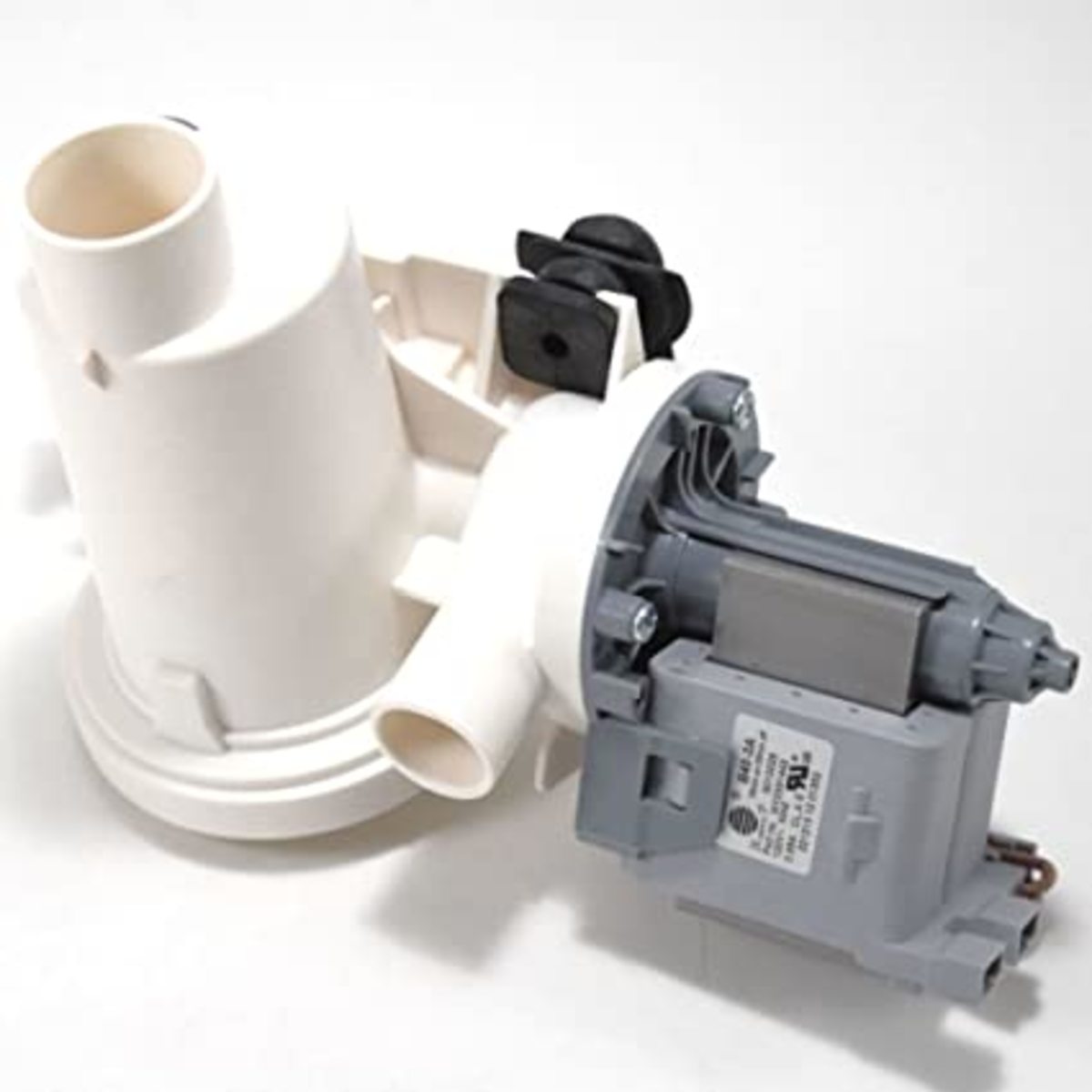 W11412291 Whirlpool Drain Pump
