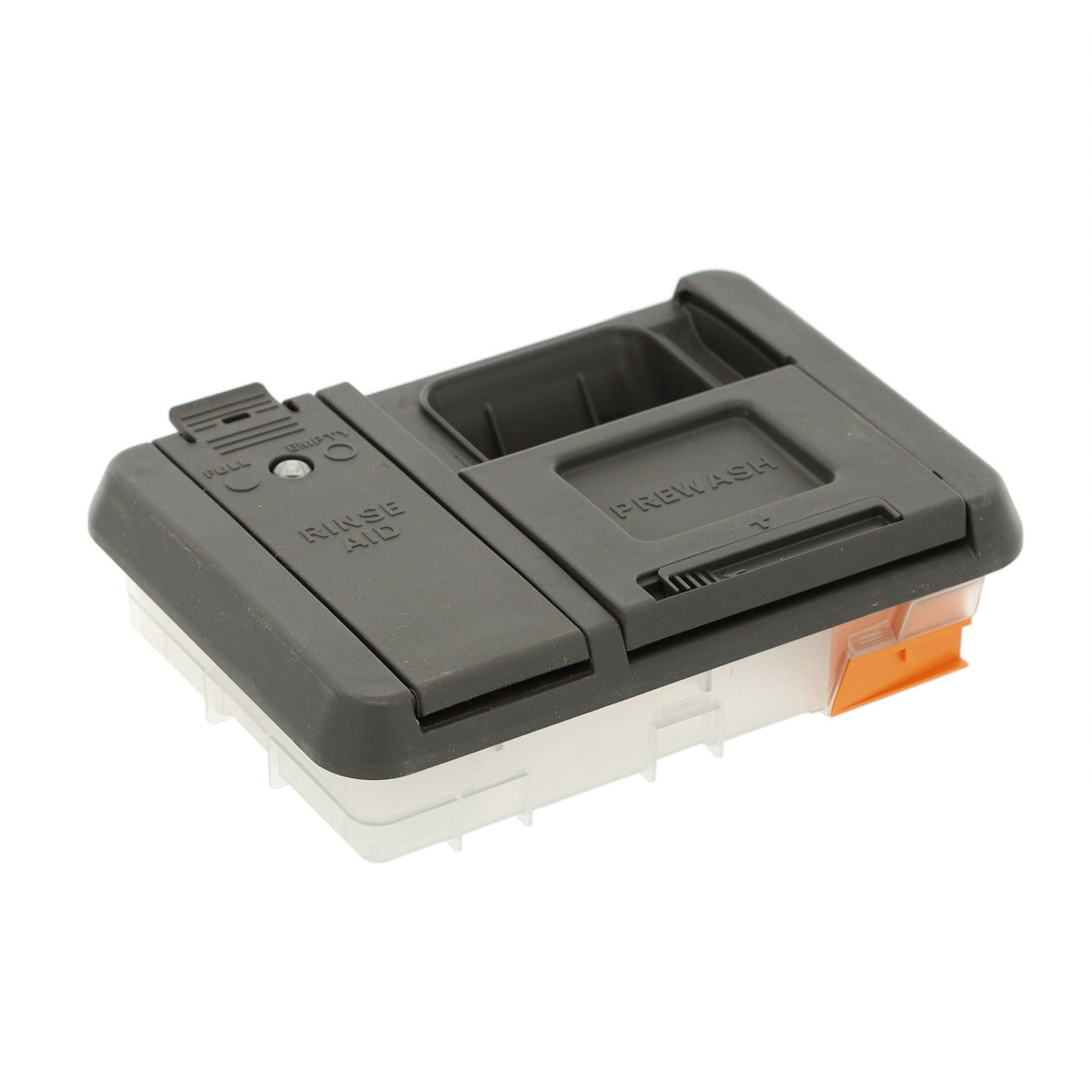 W11412300 Whirlpool Detergent Dispenser