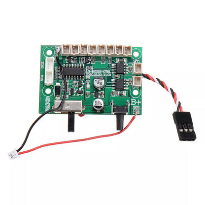 W11413569 Whirlpool Main Control Board