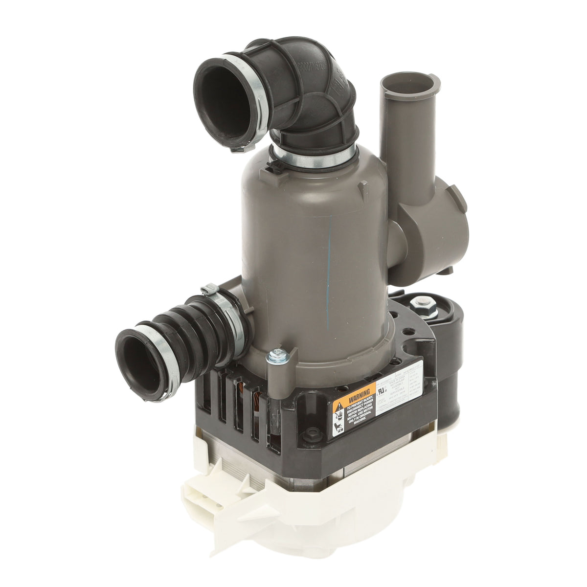 Whirlpool W11414076 Base-Pump - Genuine OEM
