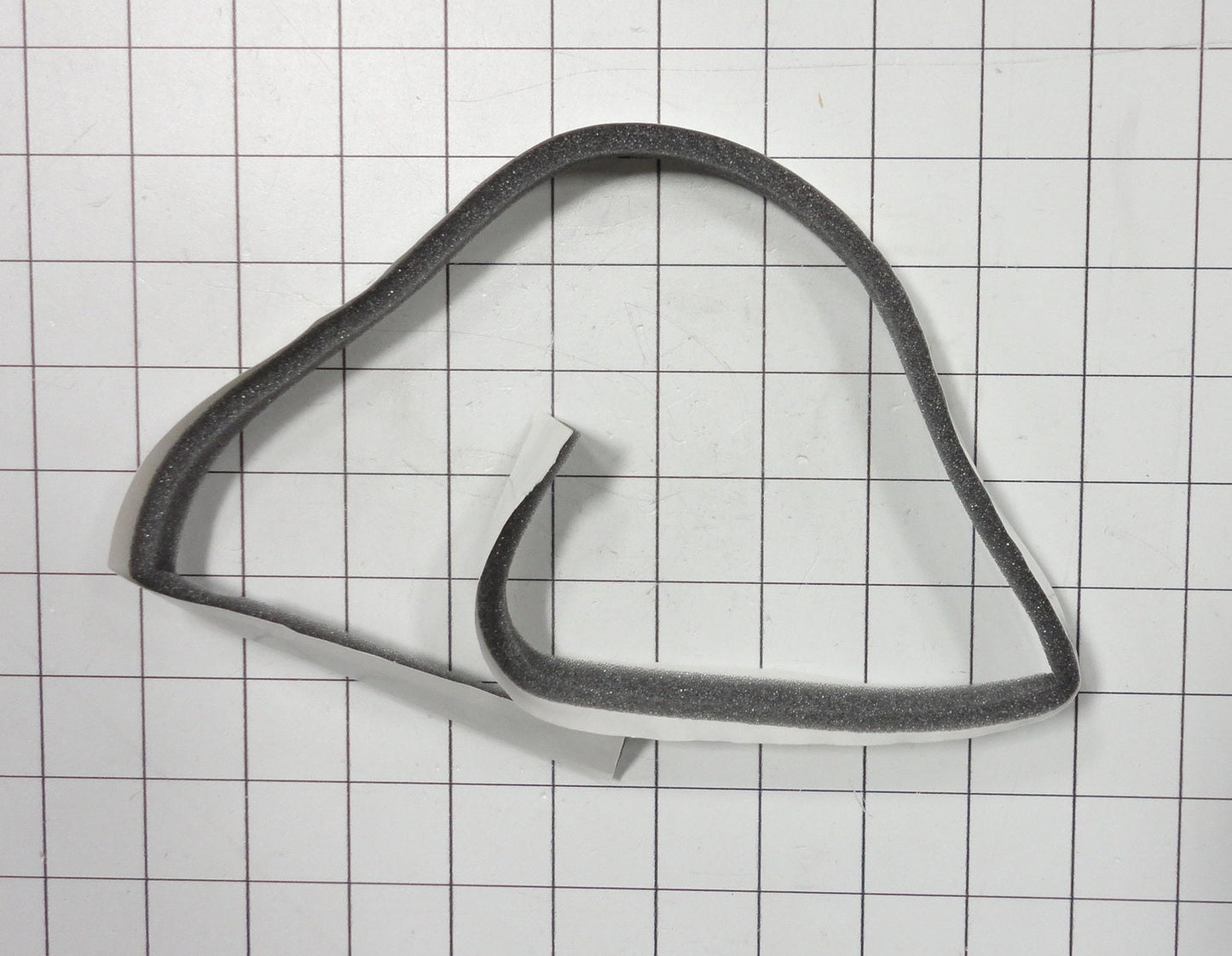 W11415785 Whirlpool Ice Maker Water Fill Tube