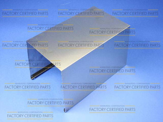 W11417192 Whirlpool Chimney Duct Assembly