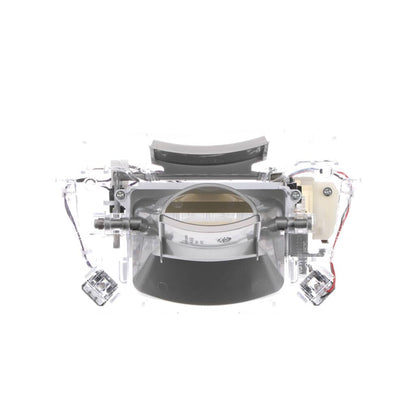 W11423787 Whirlpool Ice Dispenser Door