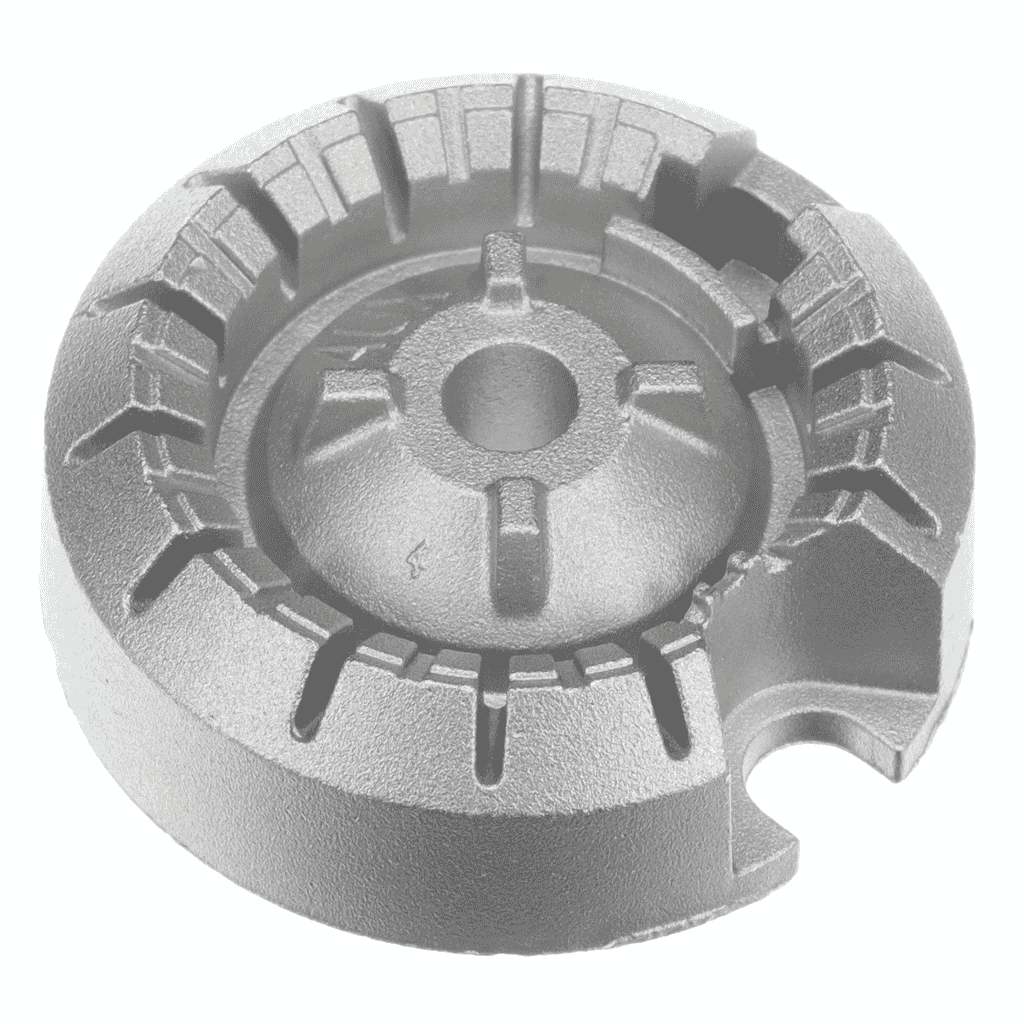 W11435675 Whirlpool Burner Grate Kit
