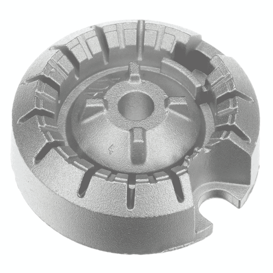 W11435675 Whirlpool Burner Grate Kit