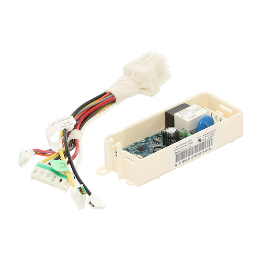 W11435657 Whirlpool Surface Burner Base (5K BTU)