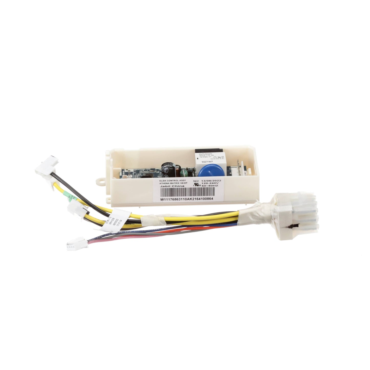 W11116863 Whirlpool KNob