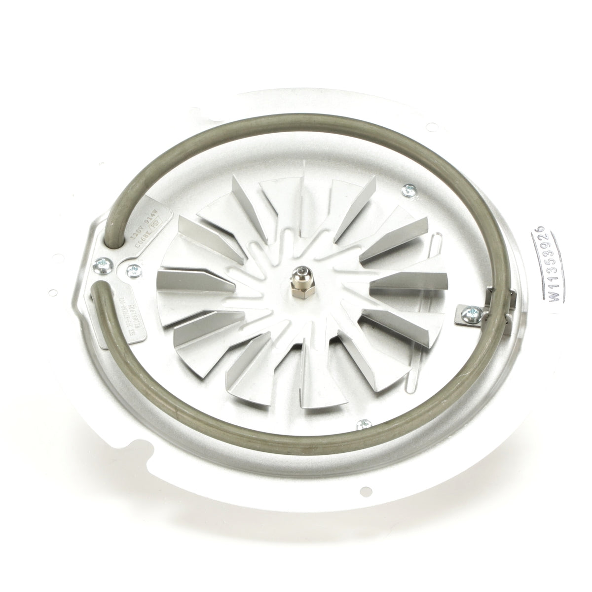 W11441001 Whirlpool Convection Fan