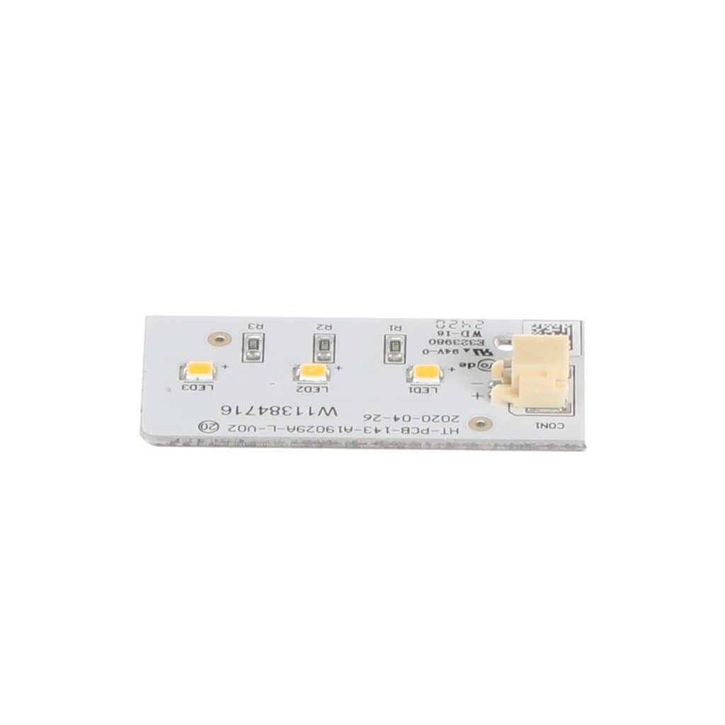 W11443139 Whirlpool LED Light