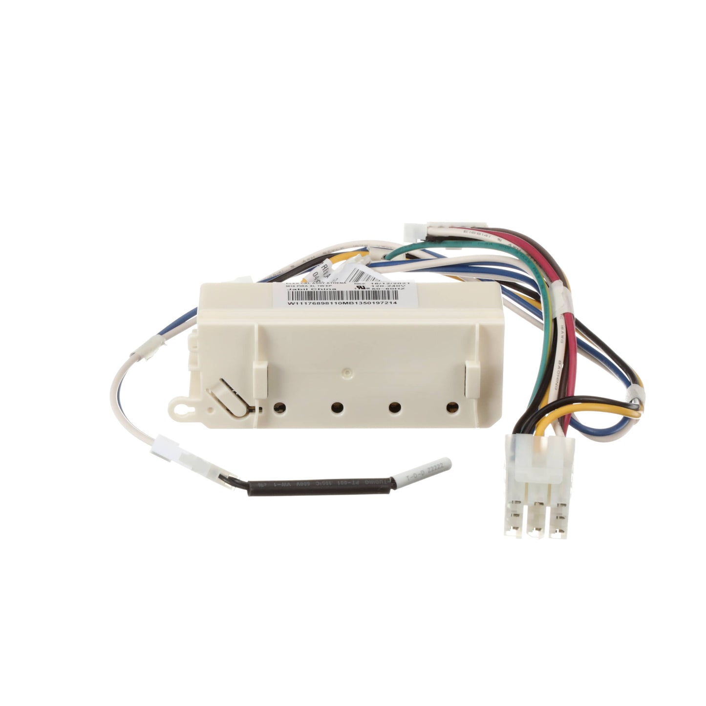 W11443921 Whirlpool Control Board & Wiring Harness Kit