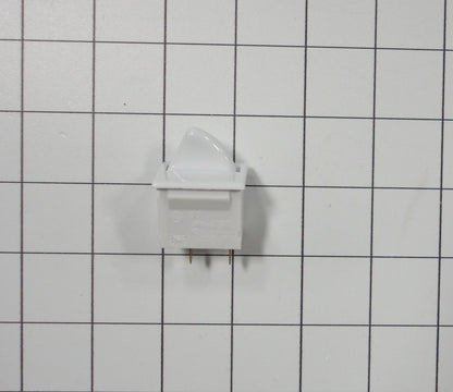 W11445850 Whirlpool Freezer Light Switch & Housing Kit