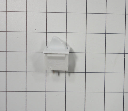 W11445850 Whirlpool Freezer Light Switch & Housing Kit