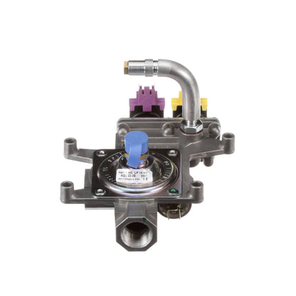 W11449506 Whirlpool Gas Valve Pressure Regulator