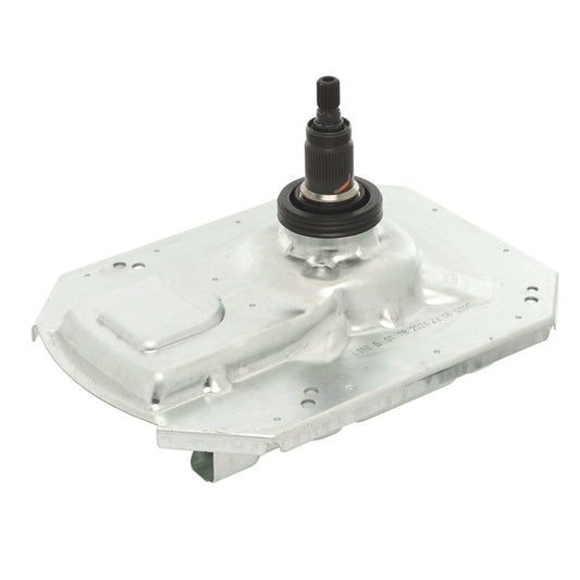 W11449890 Whirlpool Crisper Cover Glass Shelf (Bottom & 2nd from Bottom Locations)