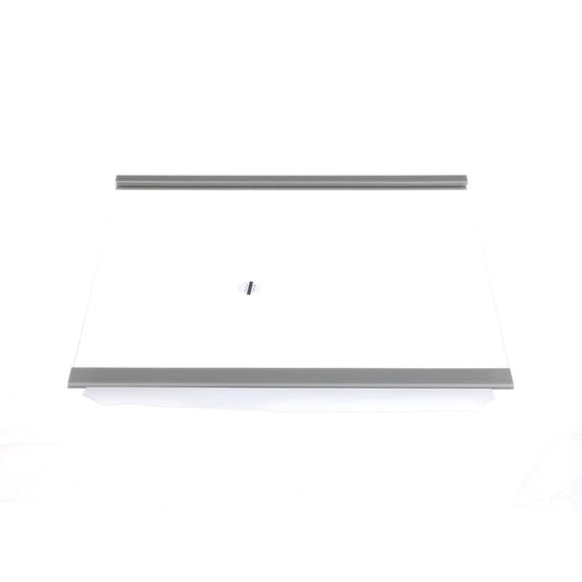 W11449889 Whirlpool Snack Pan Glass Shelf
