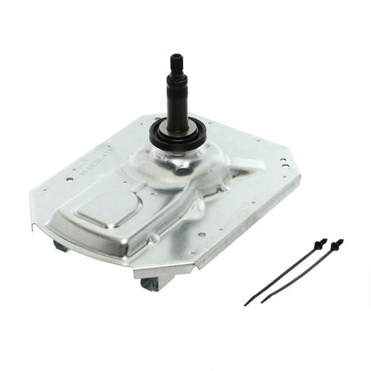 W11454734 Washer Gear Case Works with Maytag Whirlpool Kenmore Crosley, Shaft 4 3/8 in Seal 3.2in