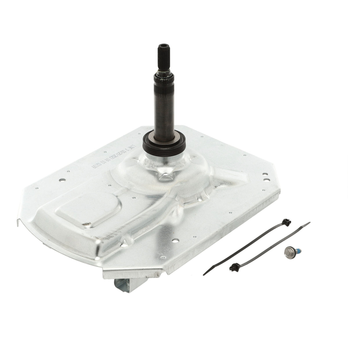 Whirlpool W11454738 Gearcase - Genuine OEM