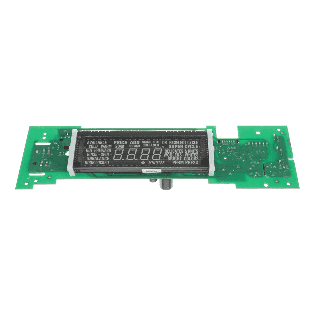 W11455206 Whirlpool Main Control Board