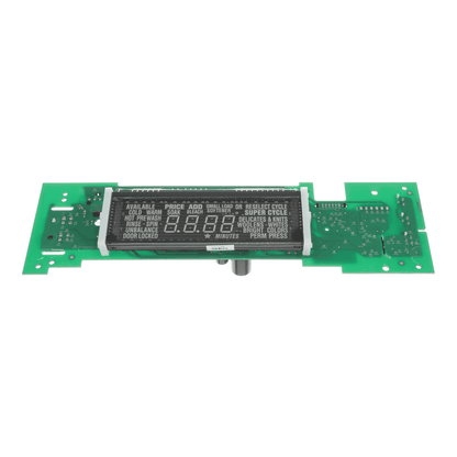 W11455206 Whirlpool Main Control Board
