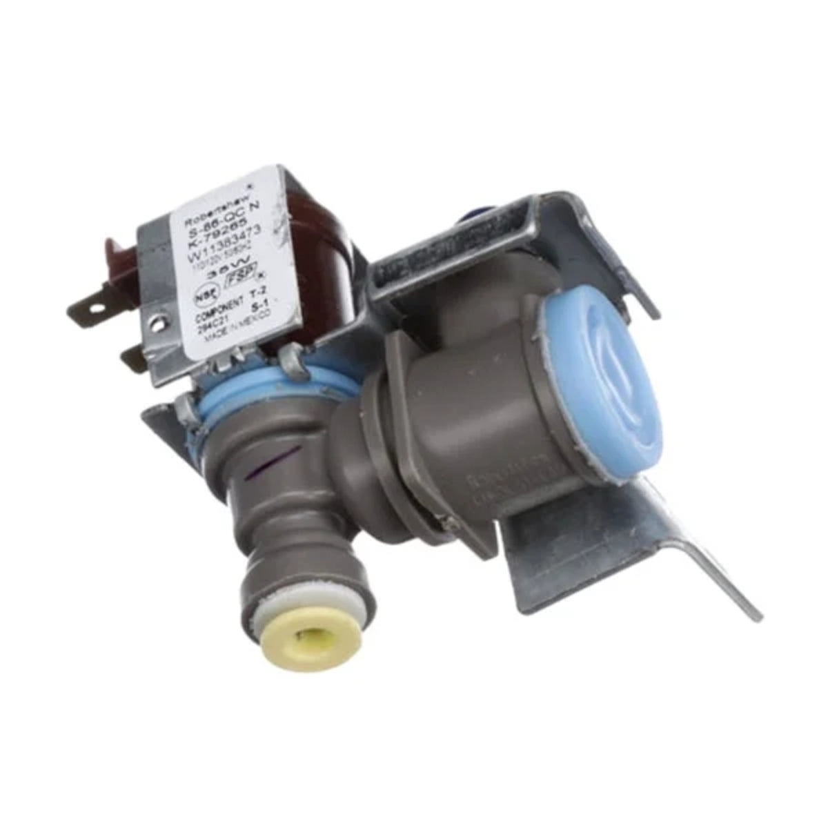 W11455388 Whirlpool Water Inlet Valve
