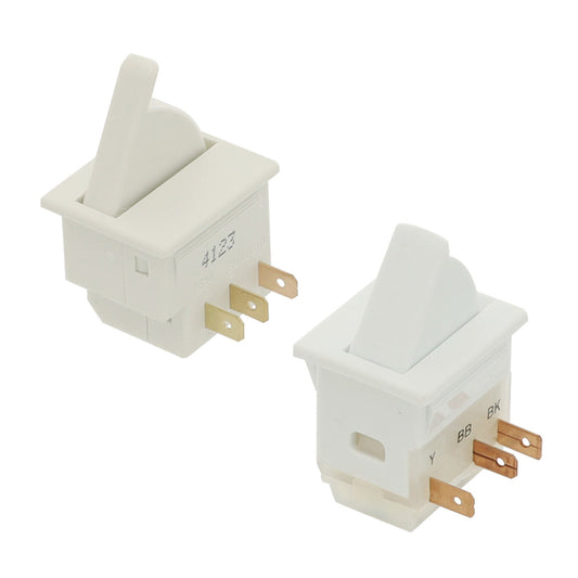 W11457217 Whirlpool Door Switch