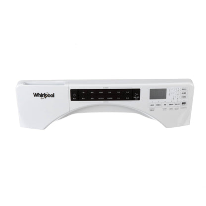 W11458148 Whirlpool User Control Panel and Display