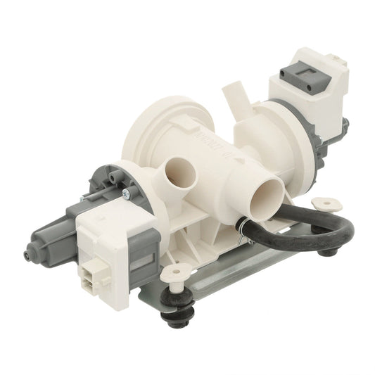 W11458345 Whirlpool Water Drain Pump Assembly